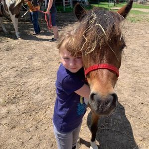 Meet your Posher, Angela